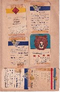 (Dan Dorrough) Cub Scouts IDs